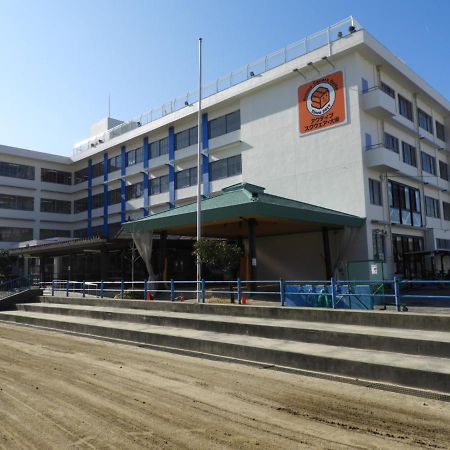 Готель Active Square Daito Екстер'єр фото